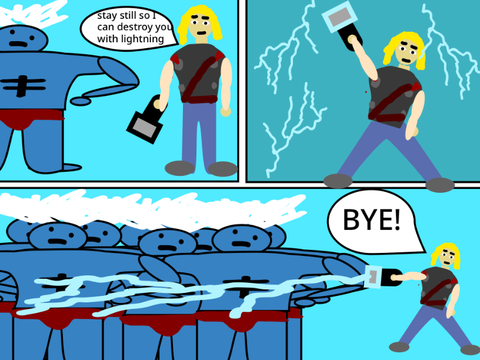 Thor #2