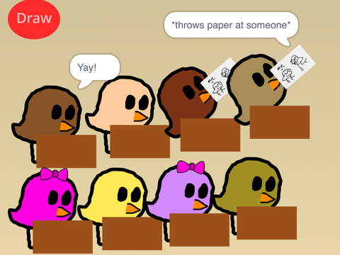 Teach Chicks