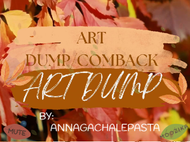 INKYFALL! || AGLP COMEBACK!