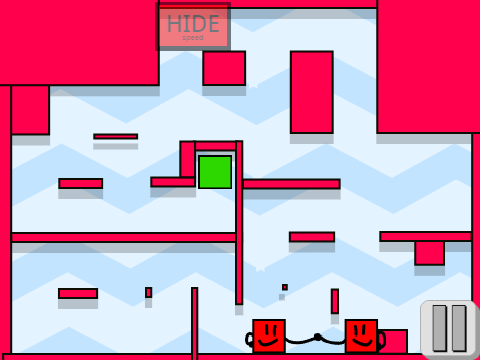 Double Trouble (New feature!)