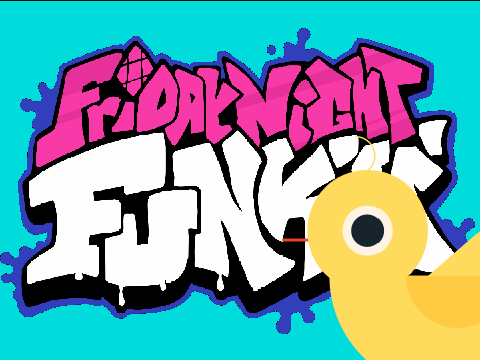 FNF　VSヒヨーコ戦‼　