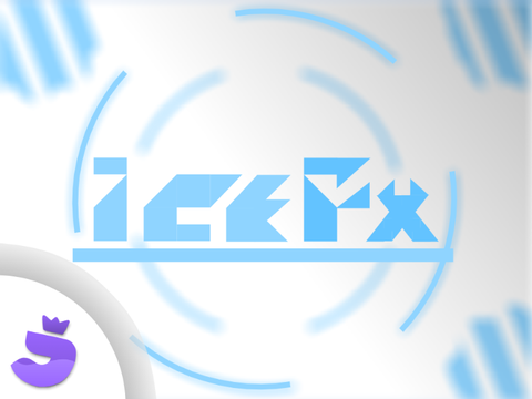 [Entry] @-IceFX-