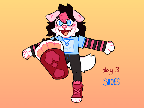 [ caketober . day 03 ]