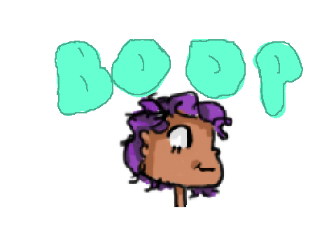 boop (animation)