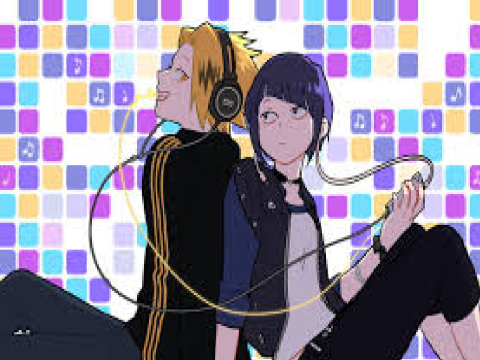 Stereo Hearts- Kamijirou <3