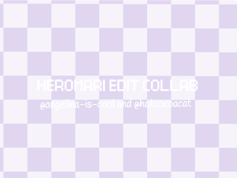 Needs | Animation Meme Collab | OMORI