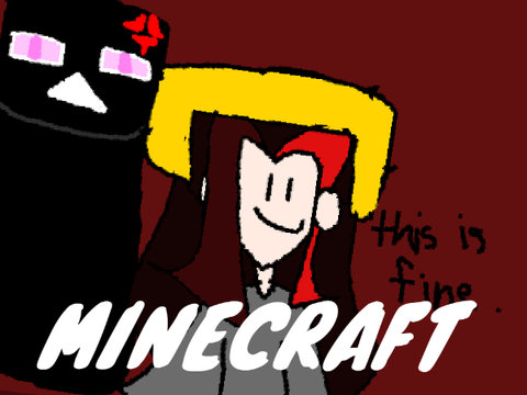 Rehitha in the Nether II Animation