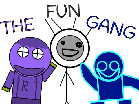 the fun gang 