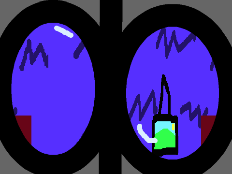 mini oculus