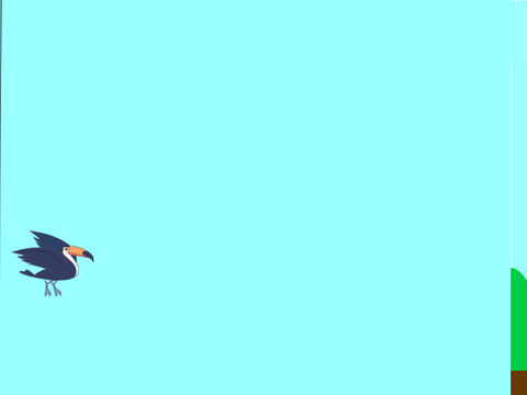 Fleppi berd