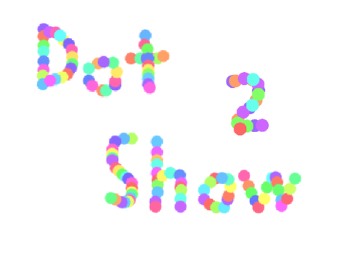 Dot Show 2 <Clicker Game> v0.1 [demo]