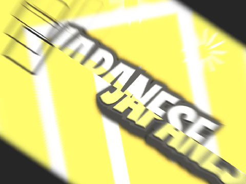 [my best] intro for -JAPANESE_PEOPLE-