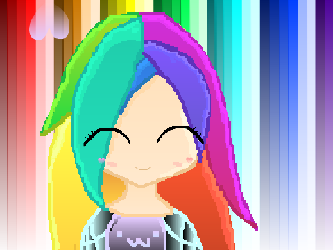Contest Entry ^-^ (Contest Time)