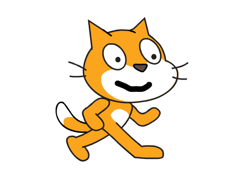 Taking cat