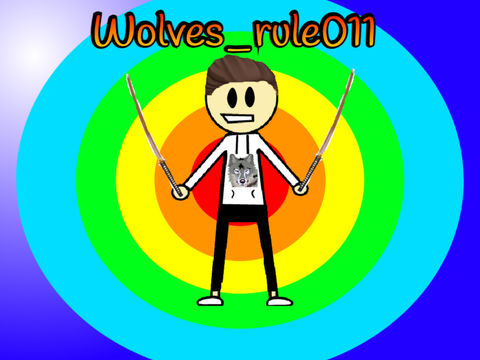 My PFP/OC