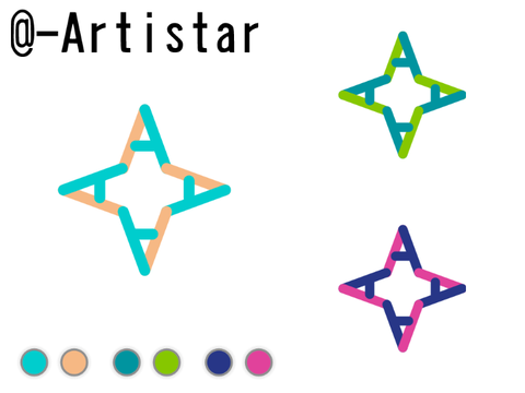 LOGO for -Artistar