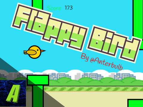 Flappy bird #games
