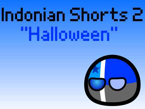 Indonian Shorts 2