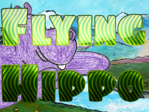 FLYING HIPPO | #Game #All #Trending