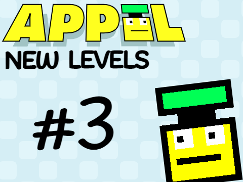 Appel New Levels #3