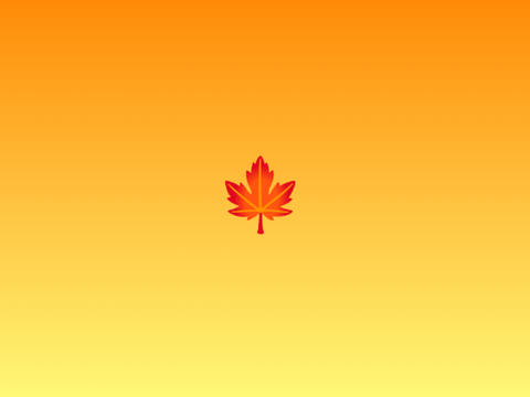 Fall Clicker #Mobile friendly 