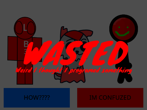 Talk To Slushy! v0.1