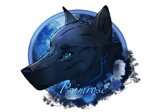 AWR II Primrose Medallion