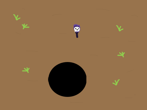 Zomb simulator  - Level 2: The Misty Fields