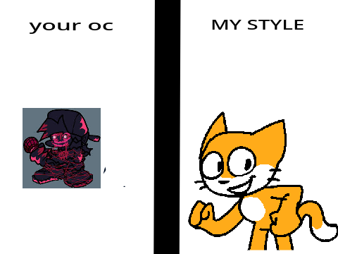 here is mine