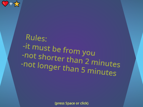 Contest |CLOSED|