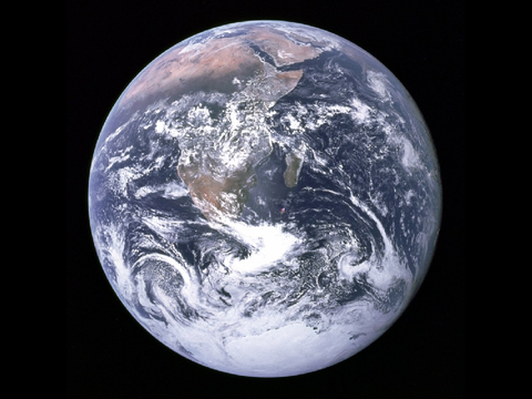Planet project