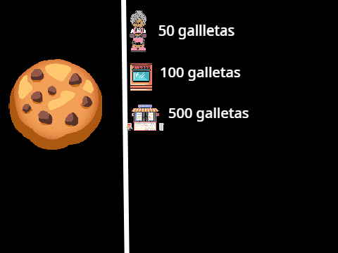 Cockie clicker