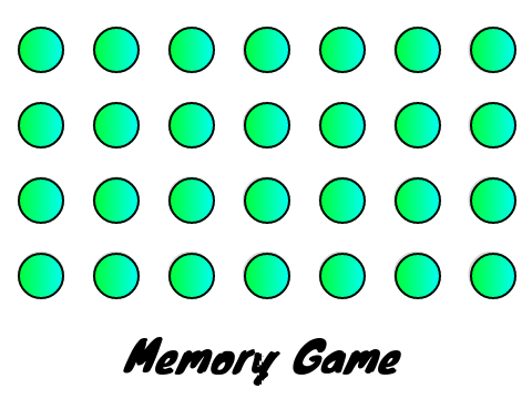 Memory Game
