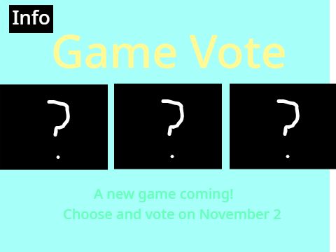 Game Vote 2022