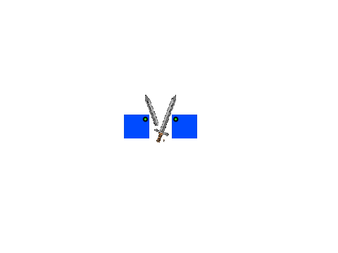2 player PvP test