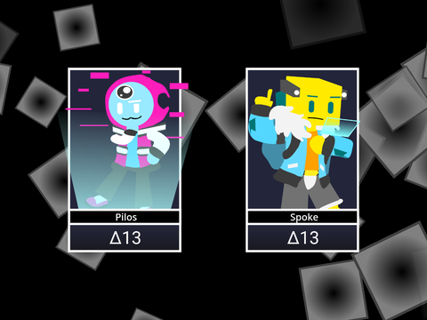 OC Profiles