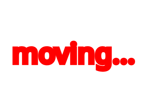 MOVING