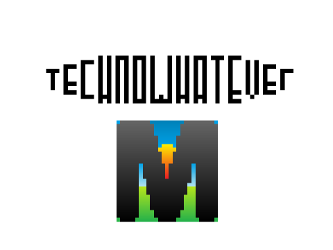 Technowhatever