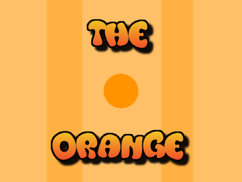 The Orange
