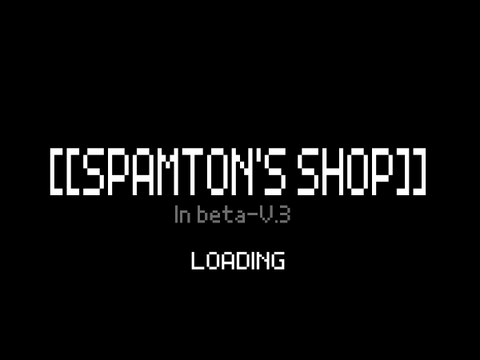 SPAMTONS SHOP 