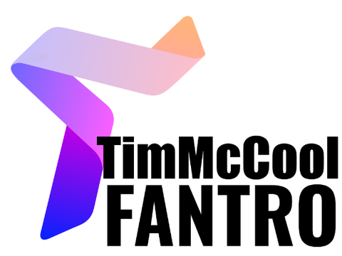 TimMcCool - Intro