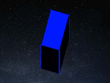 Opération 3D : Projet 1