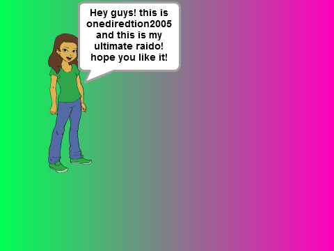 the ultimate radio