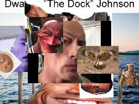 Dwayne