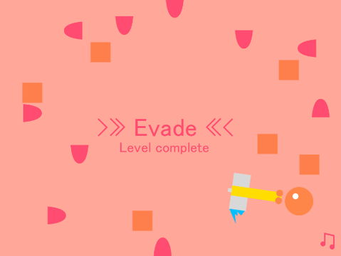 ›» Evade «‹