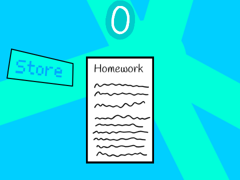 Homework destroyer V1.2