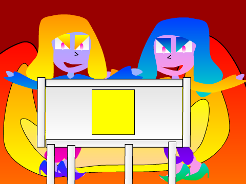 Allie et Allie