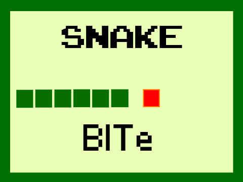 Snake BITe