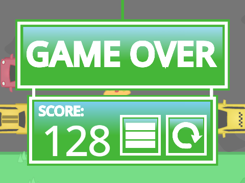 *AUDITION* Crossy Road!(v.1.30) #Games #Trending #Al remix