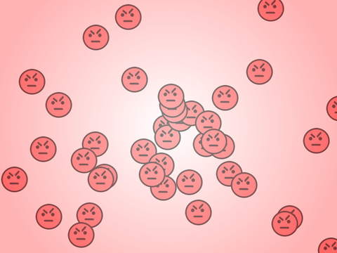 Basic enemy attack (levels 1-5)